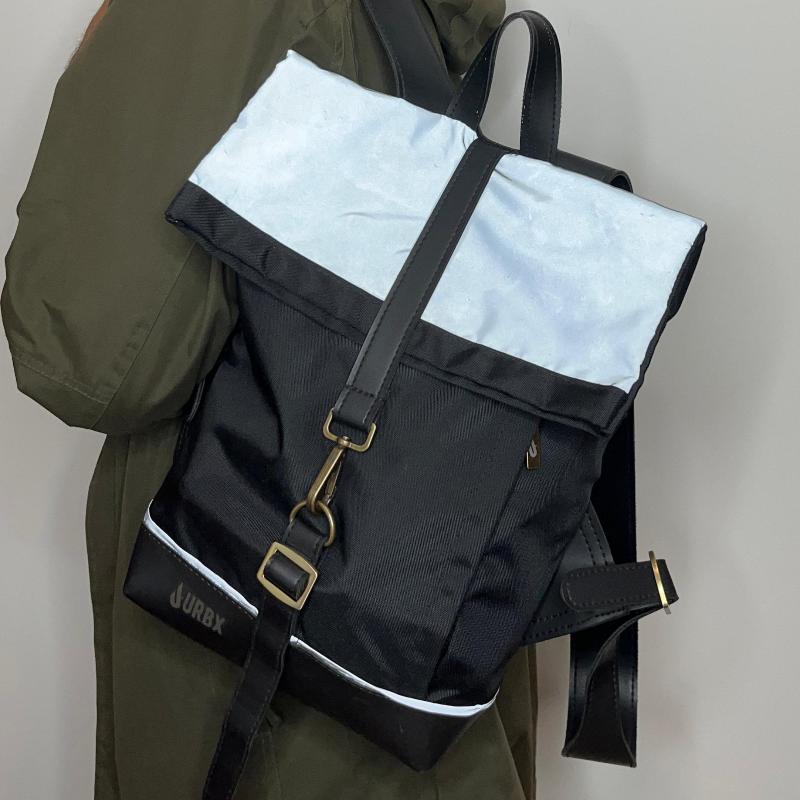 Classic Accra 3 Backpack